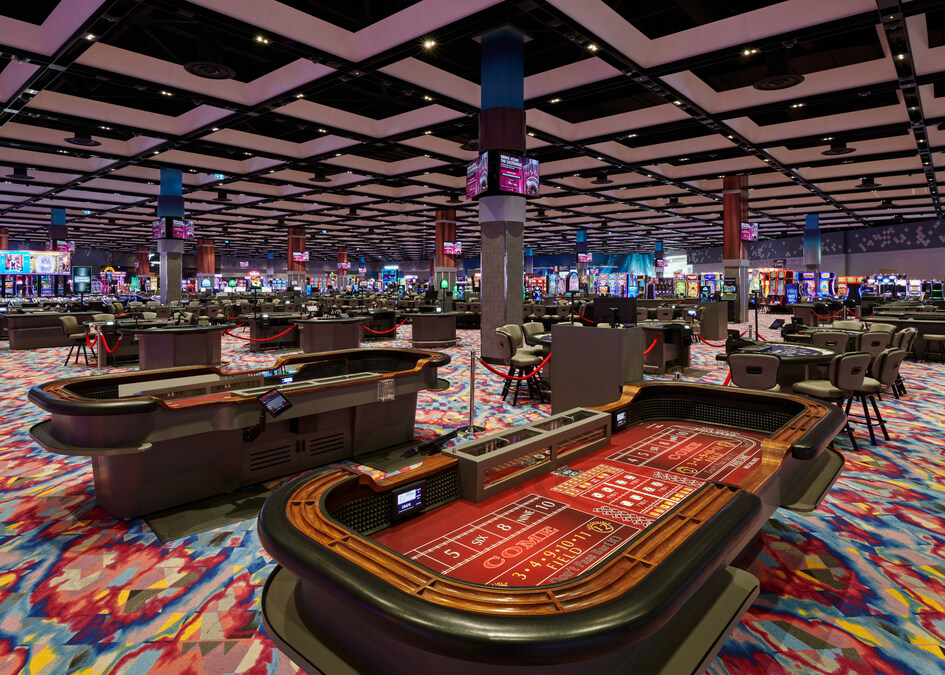 Casinos in the USA
