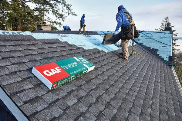 What Is The Best Roofing Company To Hire In Fargo, North Dakota?