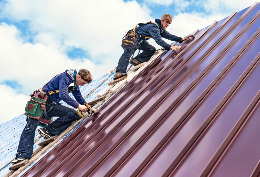 What Is The Best Roofing Company To Hire In Sioux Falls?