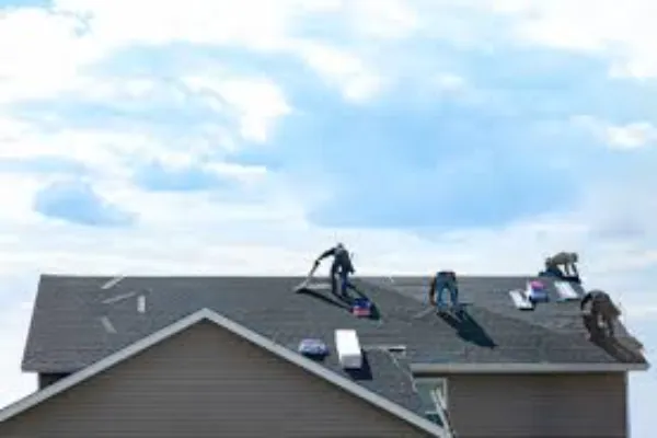 What Is The Best Roofing Company To Hire In Omaha?