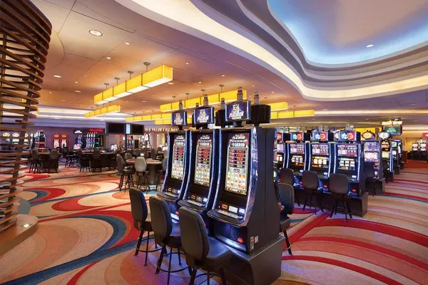 5 Largest Casinos In Spain