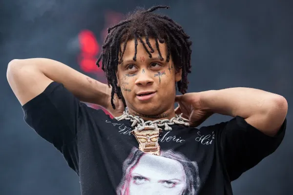 Awesome Trippie Redd Quotes