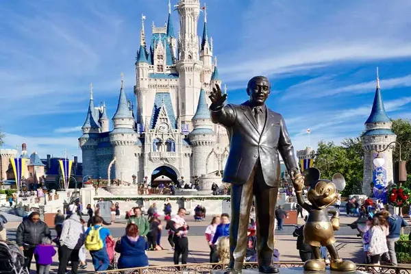 Planning Your Perfect Disneyland Florida Package Holiday