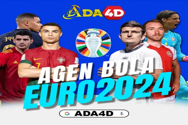 Cara Daftar OLE777 Situs Judi Bola Euro 2024 dan Ambil Bonusnya Sekarang!