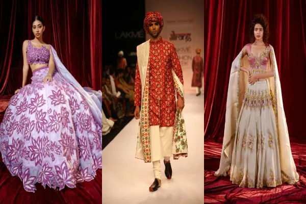 Chanderi Material: Blending Tradition with Modern Fashion Trends