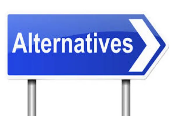 Alternatives