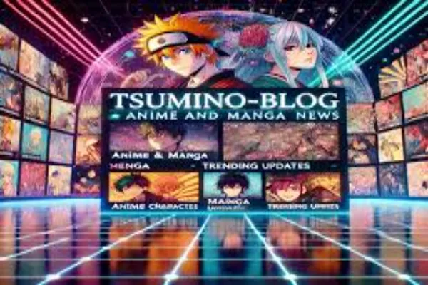 Everything You Need to Know About the Tsumino Manga Platform