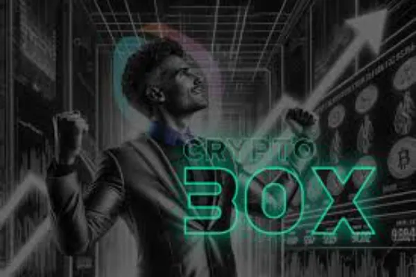 A Comprehensive Overview of Crypto30x.com