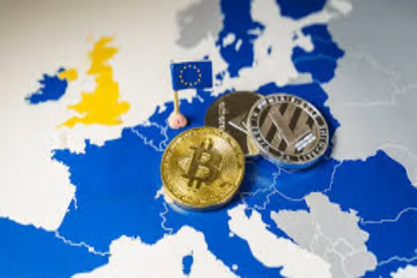 EU Crypto Regulation 