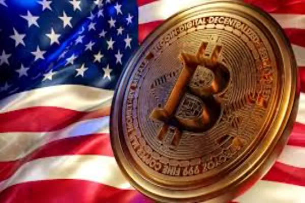 USA crypto regulation