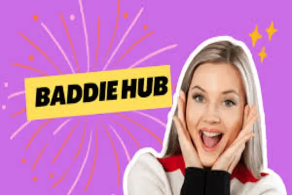 Baddiehub: Exploring the Bold World of Online Self-Expression