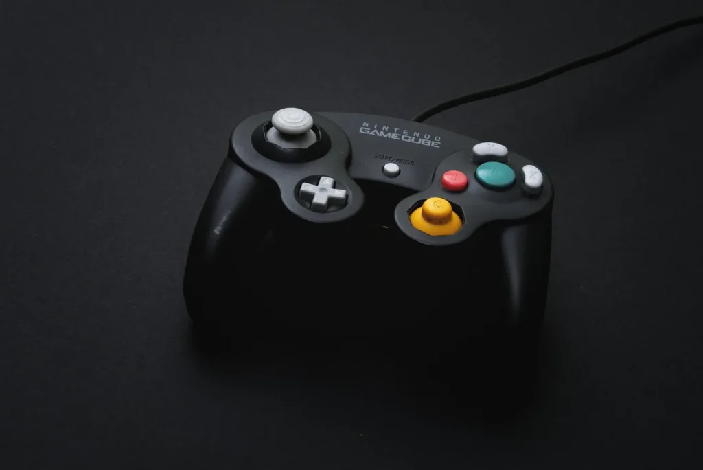 Video Game eTrueSports