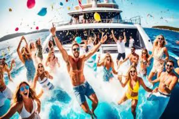 Influencers Gone Wild: Exploring the Controversies, Culture, and Clout