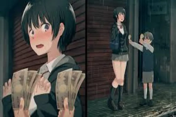 What Does “いくらでヤれますか？” Mean in Manga?