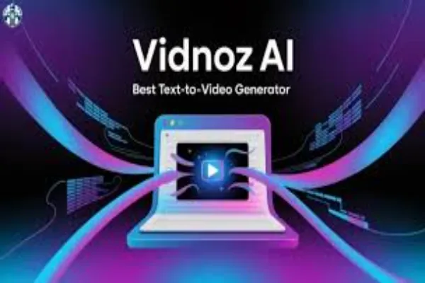 Vidnoz Review: A Free AI Video Generator That’s Redefining Creative Expression