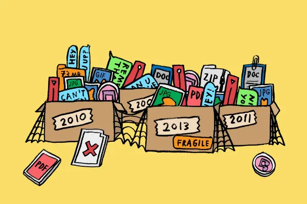 Is It Dangerous to Be a Pornhoarder? Digital Risks, Psychology, and Privacy