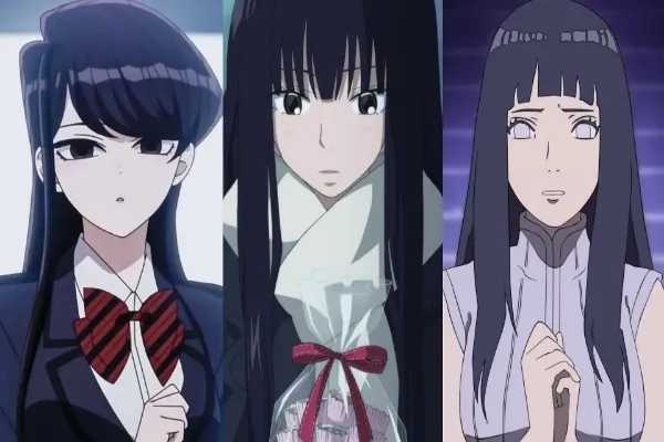 Quiet Love and the Charm of Dandere Manga
