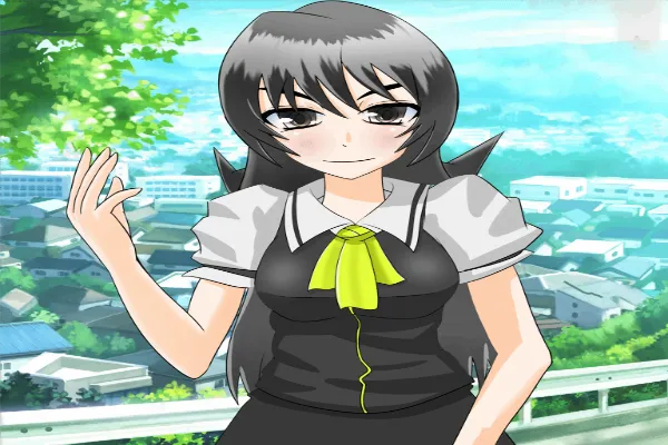 The Rise of the Anime Girl in Global Pop Culture