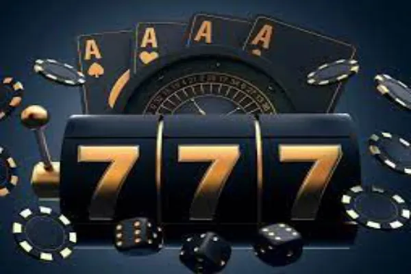 🎰 Trusted Gacor Slot Agents: How to Choose the Right Online Slot Operator in 2025