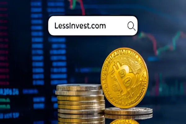 Invest Smarter and Simpler with LessInvest.com