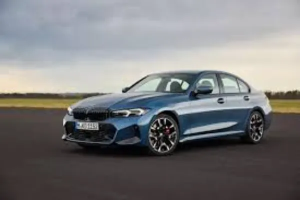 BMW Used Cars in Dubai: Price Guide and What to Expect in 2025