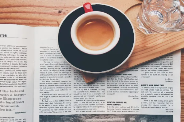 UploadArticle.com: Changing How We Share Content Online