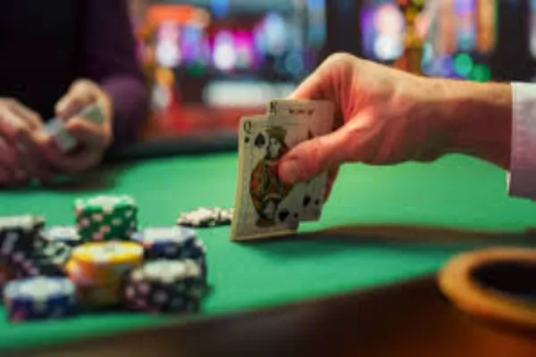 Why and How Online Slots have become a Major Part of Online Casino Gaming?