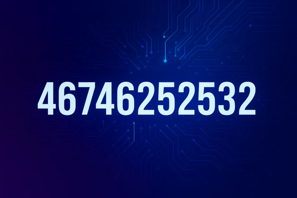 46746252532 number