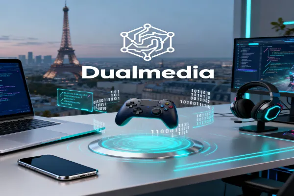 AI Insights Dualmedia: How Artificial Intelligence Drives Digital Innovation