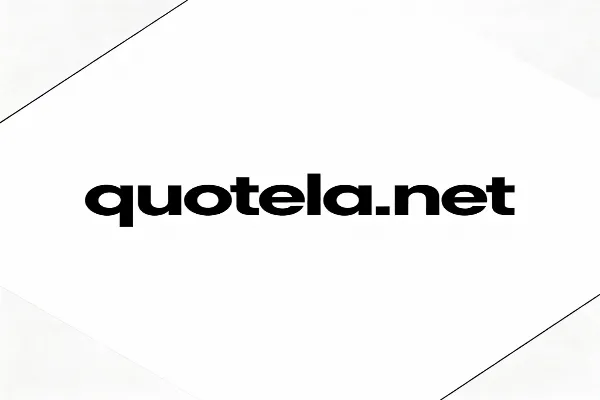 Quotela.net: The Ultimate Free Quotes Website for Daily Inspiration