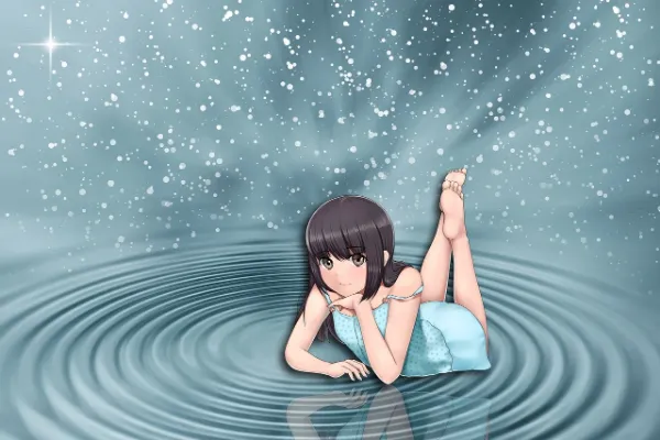 The Allure of Ecchi Anime: What It Is and Why Fans Love It