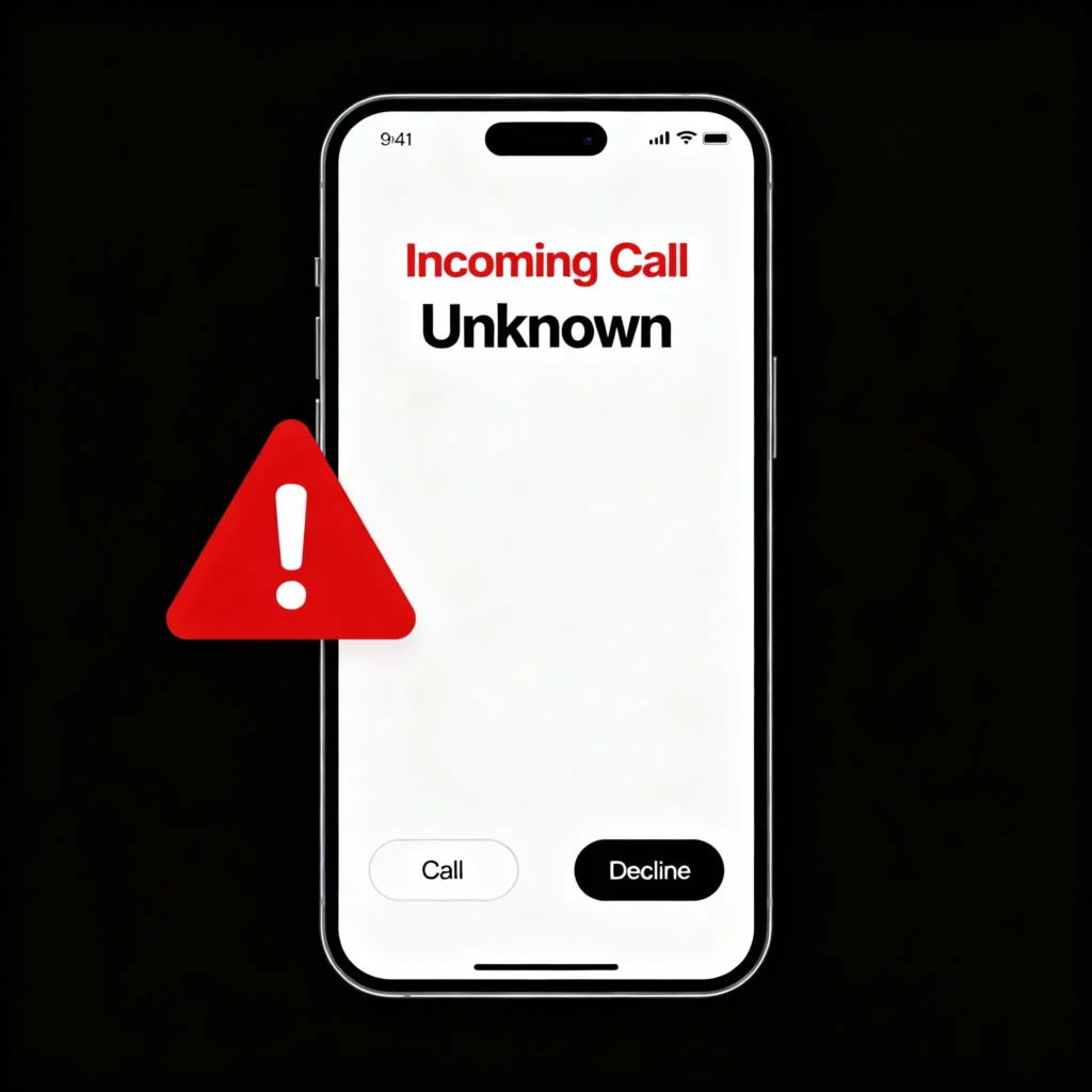 3700724237 incoming call unknown