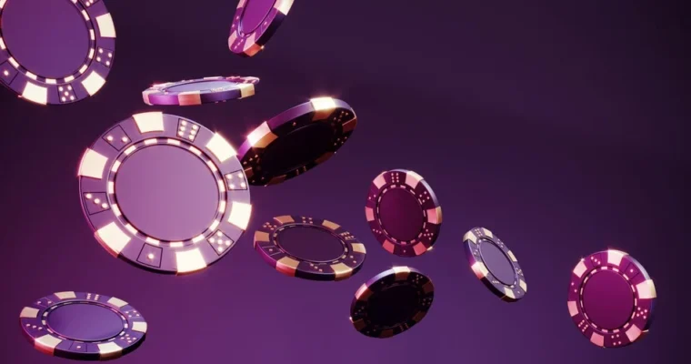 The Shift From Gambling Site to Digital Space