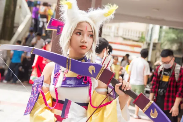 Tokyo Otaku Mode and the Rise of Global Otaku Culture