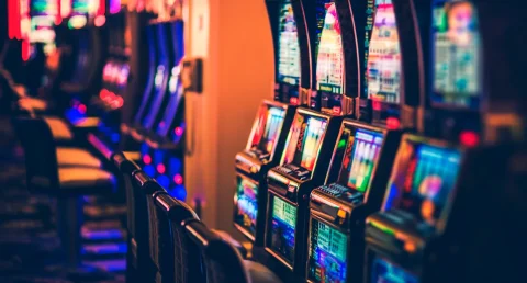 The Science Behind Attention And Engagement In Online Slot Gaming