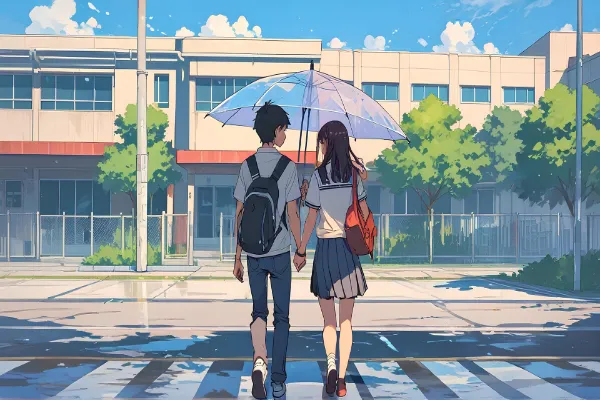 What Does “Vanilla” Mean in Doujinshi and Manga
