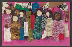 How to Turn Old Family Photos Into a Beautiful Digital Collage