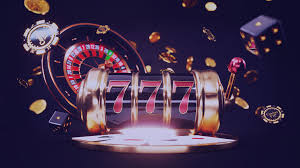Why Slot Games Continue to Dominate the Online Gaming Industry