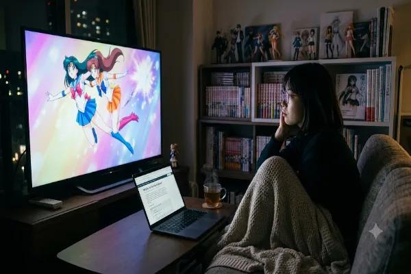 What Is Fan Service in Anime? A Complete Guide to One of the Most Debated Topics in the Community