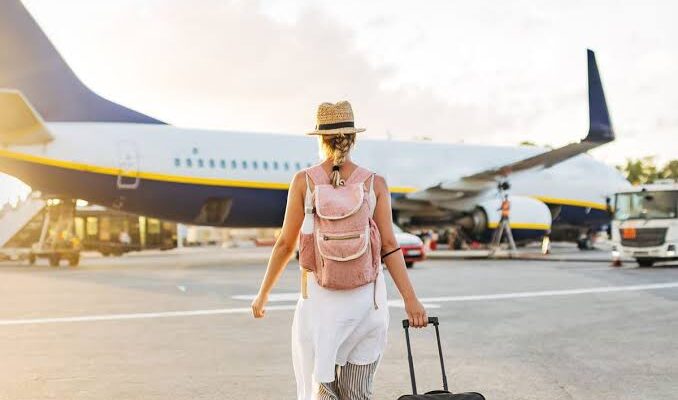 Why Domestic Flight Planning Is Easier With The Right Search Approach