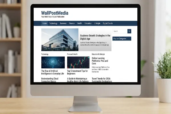 WallPostMedia.com: What It Is, How It Works, and What to Know