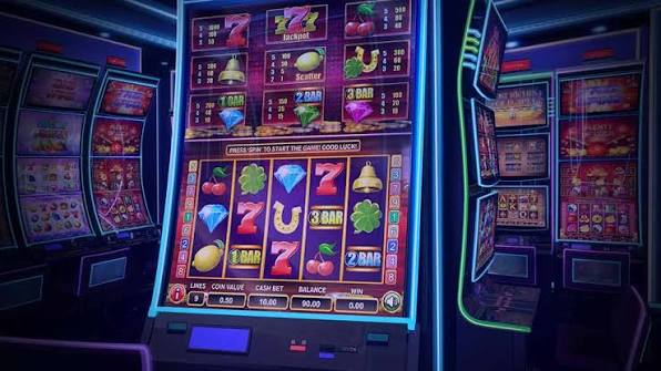 Slot88 Game Features: Gameplay, Bonuses, RTP, and Slot Mechanics